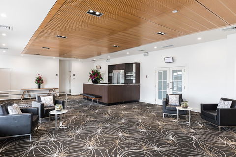 Rydges Geelong - Darwin Holiday 20