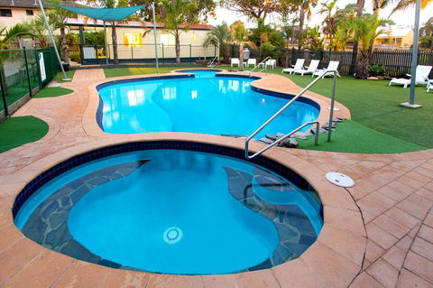 Ingenia Holidays Torquay Australia - Darwin Holiday 39
