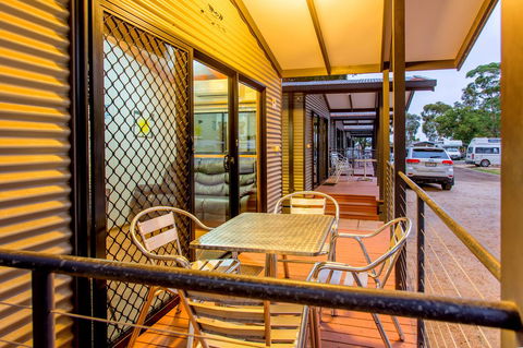 Ingenia Holidays Torquay Australia - Darwin Holiday 25