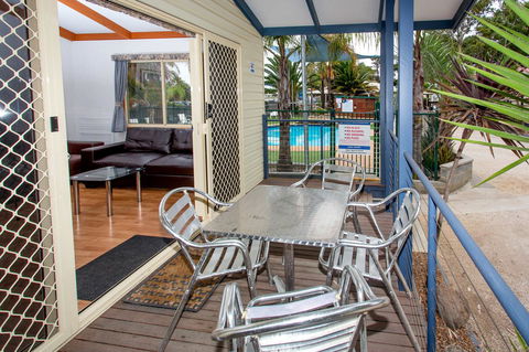 Ingenia Holidays Torquay Australia - Darwin Holiday 1