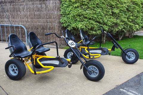 Discovery Parks - Warrnambool - Darwin Holiday 33