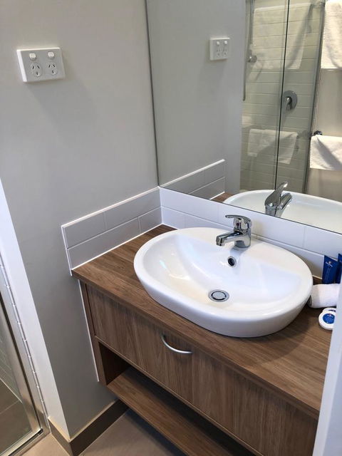 Discovery Parks - Warrnambool - Darwin Holiday 6