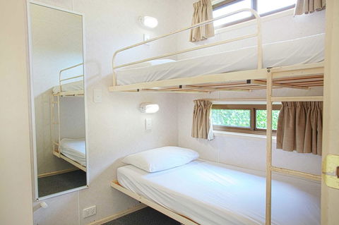 Discovery Parks - Warrnambool - Darwin Holiday 2