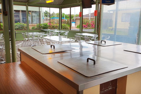 Discovery Parks - Warrnambool - Darwin Holiday 30