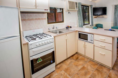 Discovery Parks - Warrnambool - Darwin Holiday 18