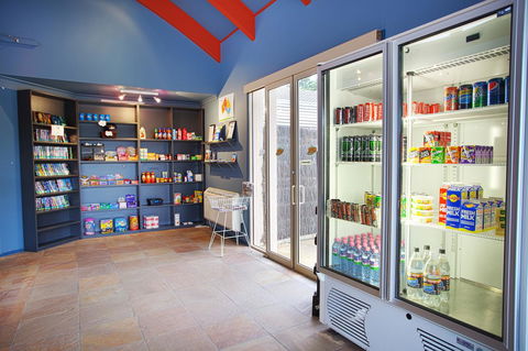 Discovery Parks - Warrnambool - Darwin Holiday 42