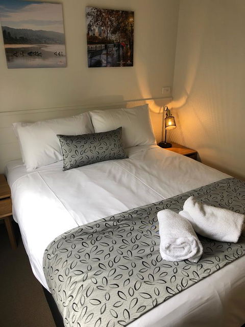 Discovery Parks - Warrnambool - Darwin Holiday 7