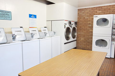 Discovery Parks - Warrnambool - Darwin Holiday 38