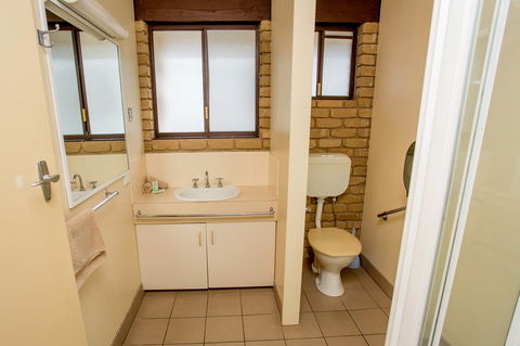 Discovery Parks - Warrnambool - Darwin Holiday 11