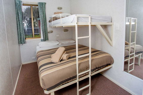 Discovery Parks - Warrnambool - Darwin Holiday 16