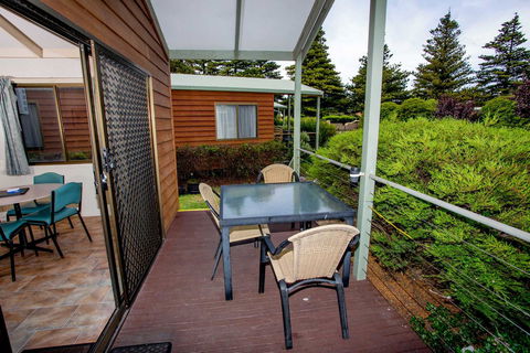 Discovery Parks - Warrnambool - Darwin Holiday 20