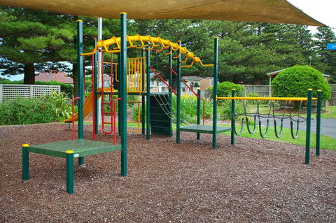 Discovery Parks - Warrnambool - Darwin Holiday 32