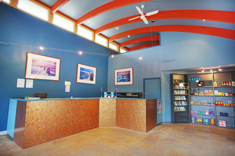 Discovery Parks - Warrnambool - Darwin Holiday 40