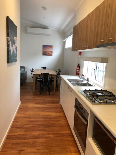 Discovery Parks - Warrnambool - Darwin Holiday 8