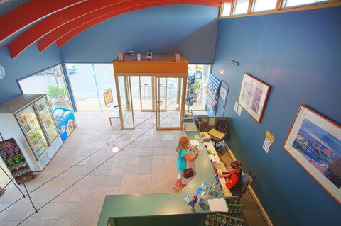 Discovery Parks - Warrnambool - Darwin Holiday 41