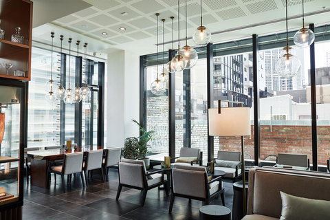 Novotel Melbourne Central - Darwin Holiday 2