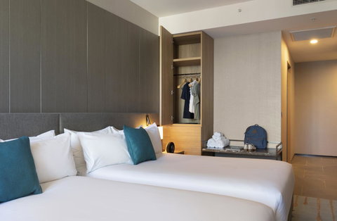 Novotel Melbourne Central - Darwin Holiday 4