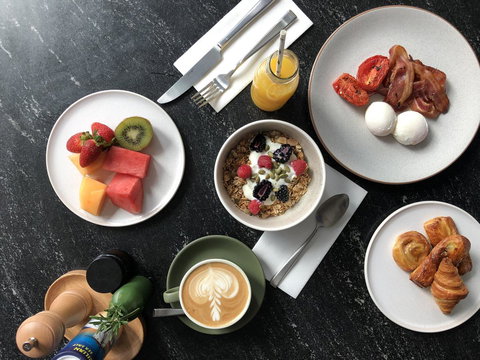 Novotel Melbourne Central - Darwin Holiday 28