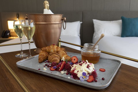 Novotel Melbourne Central - Darwin Holiday 41