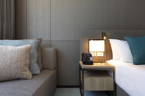 Novotel Melbourne Central - Darwin Holiday 32