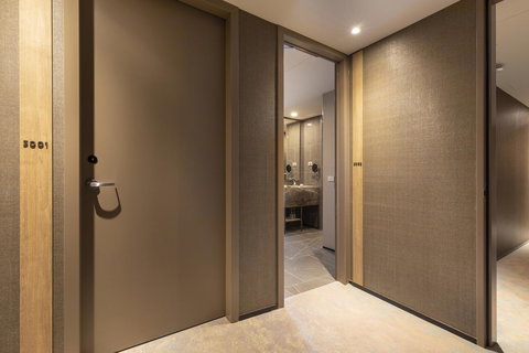 Novotel Melbourne Central - Darwin Holiday 34