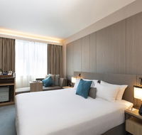 Novotel Melbourne Central - Darwin Holiday