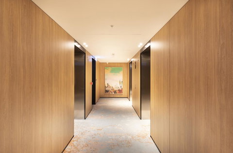 Novotel Melbourne Central - Darwin Holiday 39