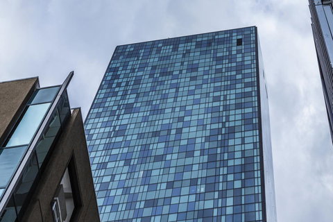 Novotel Melbourne Central - Darwin Holiday 19