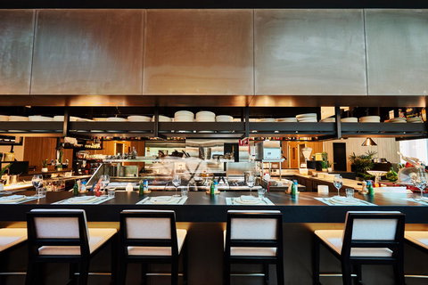 Novotel Melbourne Central - Darwin Holiday 18