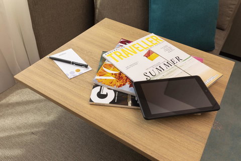 Novotel Melbourne Central - Darwin Holiday 42