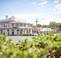 The Alexandra Hotel - Darwin Holiday