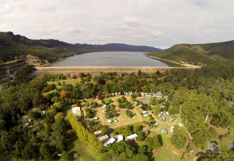 Halls Gap Lakeside Tourist Park - Darwin Holiday 8