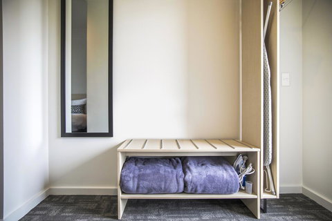 Nightcap At Seaford Hotel - Darwin Holiday 20