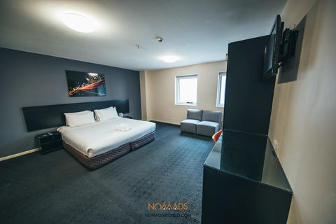 Nomads Melbourne Backpackers - Darwin Holiday 23