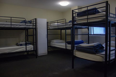 Nomads Melbourne Backpackers - Darwin Holiday 34