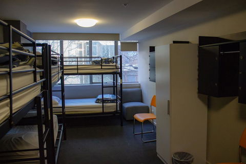 Nomads Melbourne Backpackers - Darwin Holiday 44