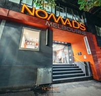 Nomads Melbourne Backpackers - Darwin Holiday
