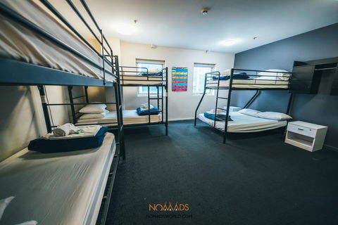 Nomads Melbourne Backpackers - Darwin Holiday 30