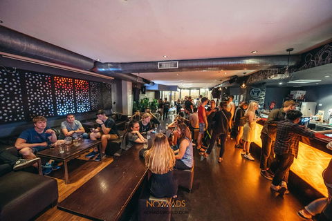 Nomads Melbourne Backpackers - Darwin Holiday 14