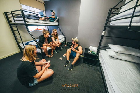 Nomads Melbourne Backpackers - Darwin Holiday 31