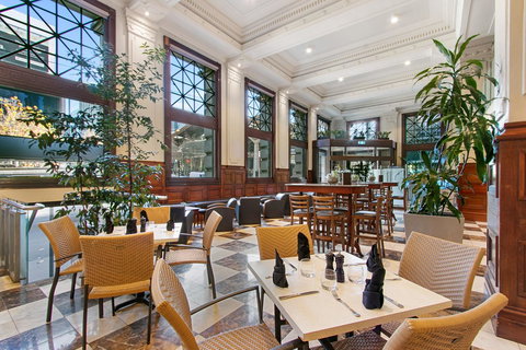 Batman\'s Hill On Collins - Darwin Holiday 21