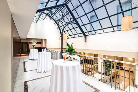 Batman\'s Hill On Collins - Darwin Holiday 2