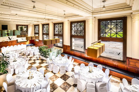 Batman\'s Hill On Collins - Darwin Holiday 3