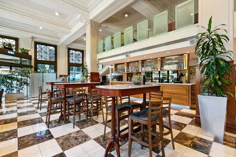 Batman\'s Hill On Collins - Darwin Holiday 4