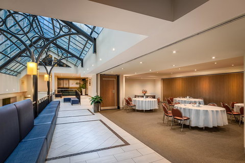 Batman\'s Hill On Collins - Darwin Holiday 28