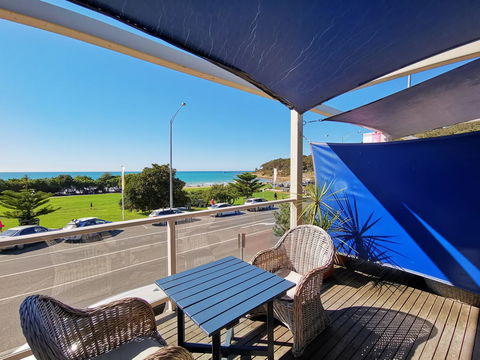 The Sandridge Motel - Darwin Holiday 1