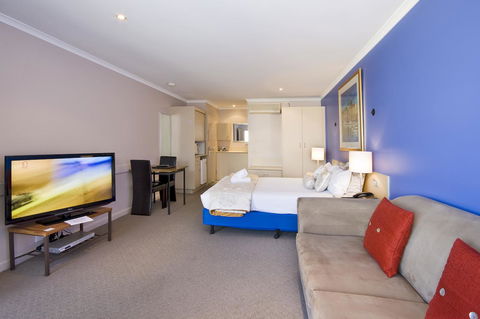 The Sandridge Motel - Darwin Holiday 42