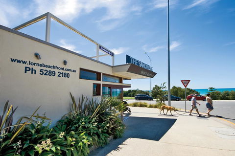 The Sandridge Motel - Darwin Holiday 6