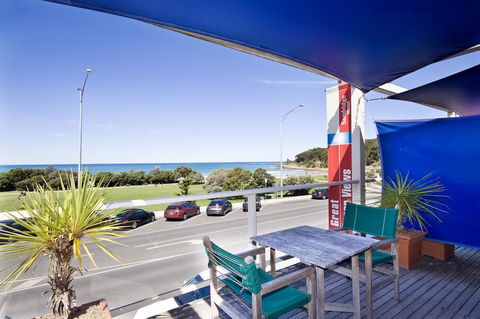 The Sandridge Motel - Darwin Holiday 14