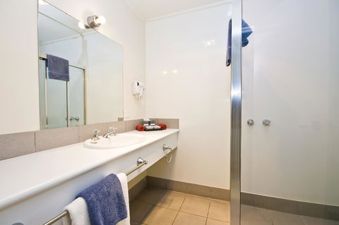 The Sandridge Motel - Darwin Holiday 32